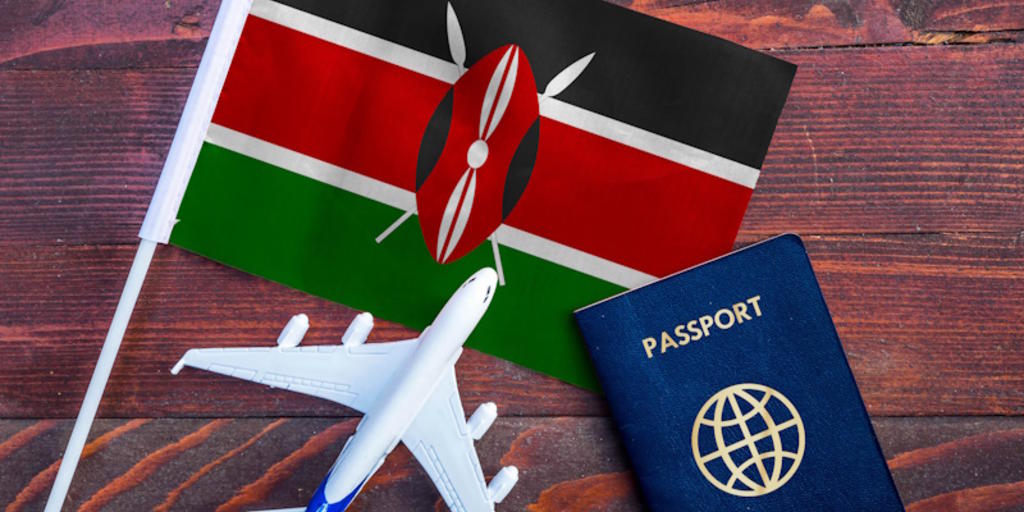 eta kenya info